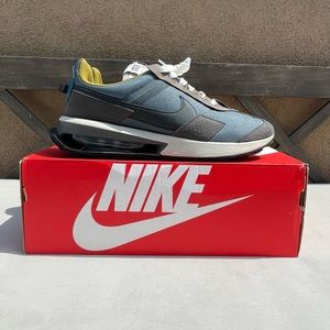 Nike air max pre-day anthracite